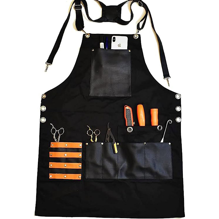 Barbering Apron