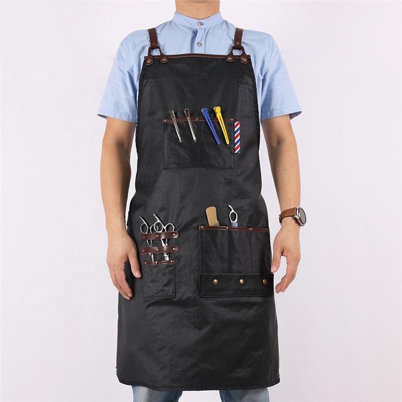 Barbering Apron