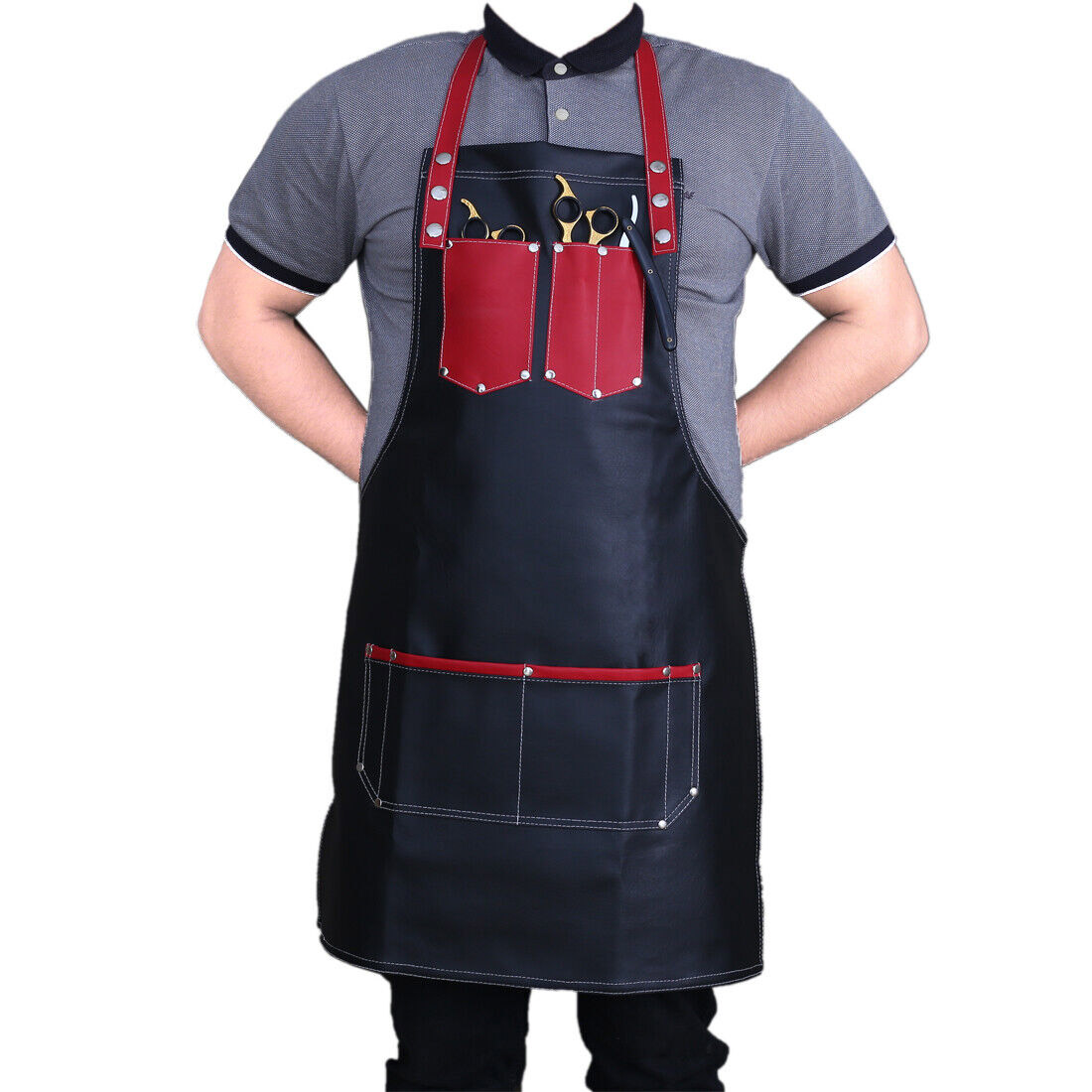 Barbering Apron