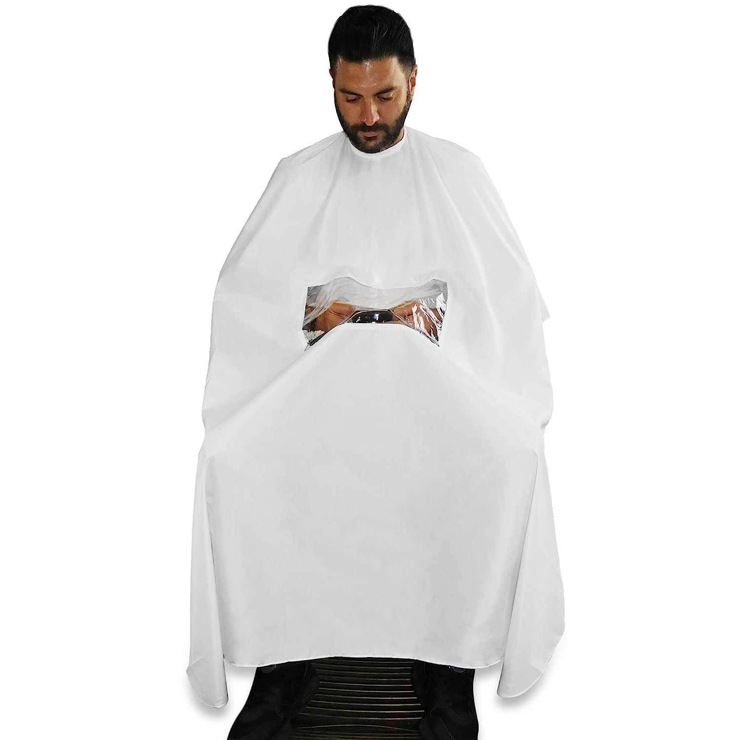 Barbering Cape