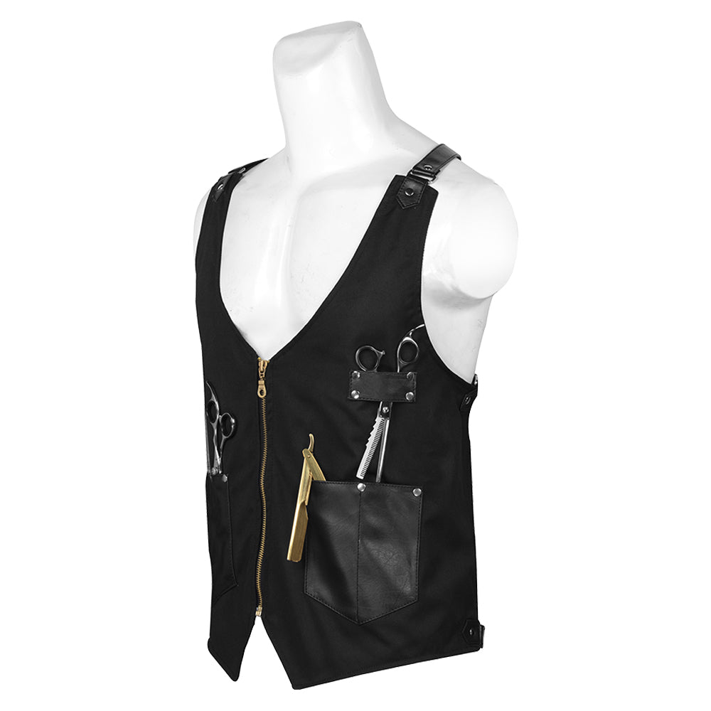 Barbering Vest