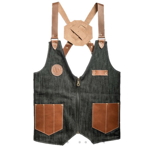 Barbering Vest