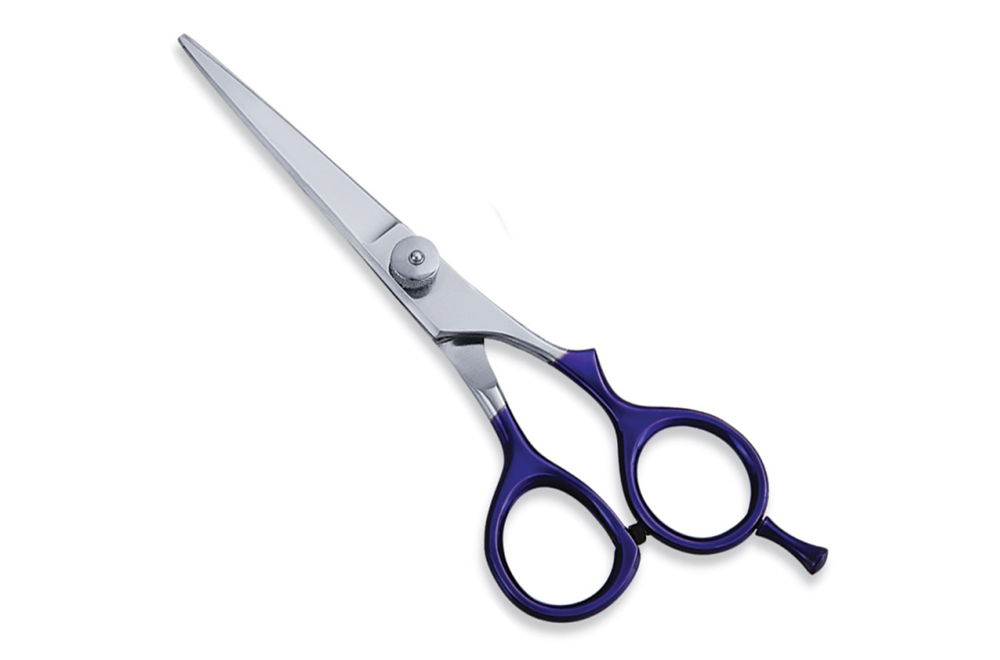 Barracuda Hair Scissors