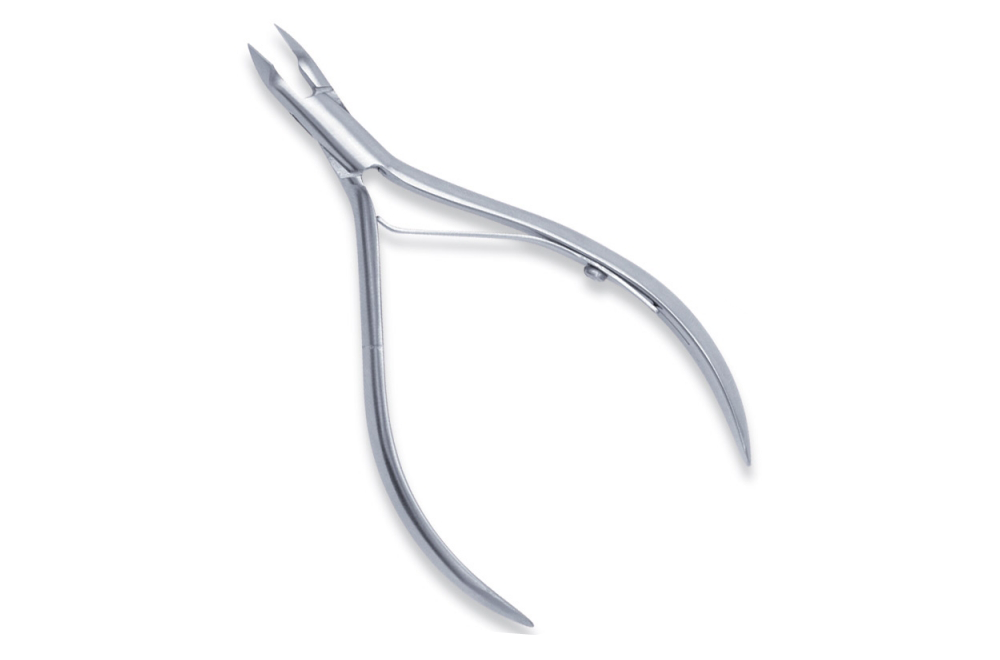 Cuticle Nipper