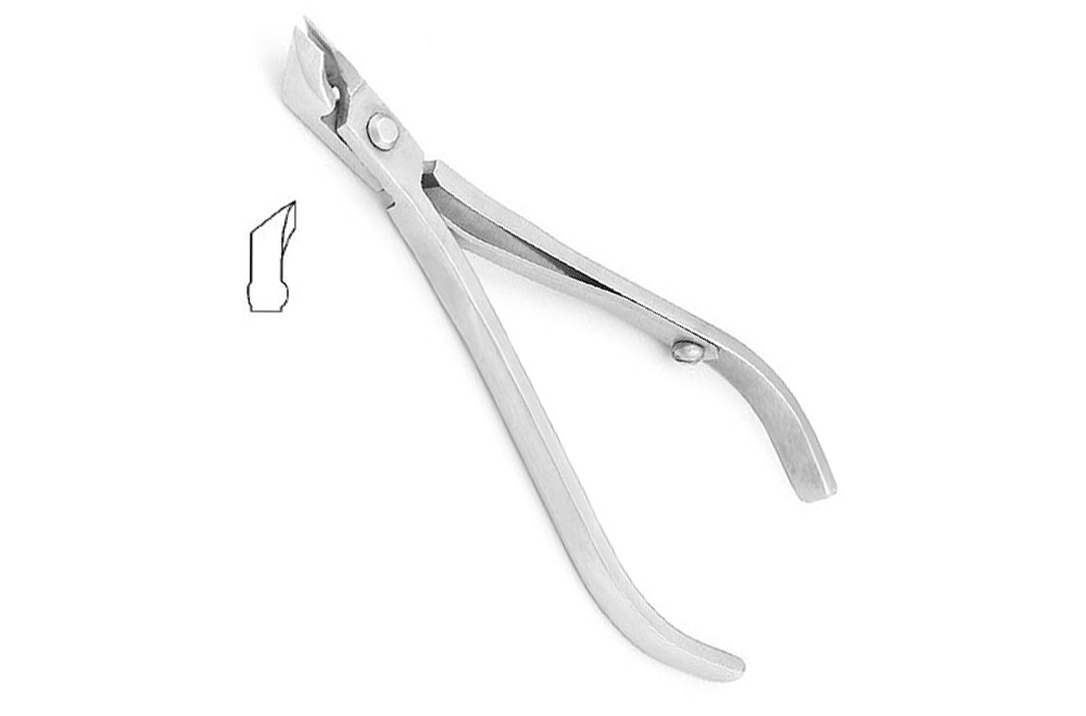 Cuticle Nipper