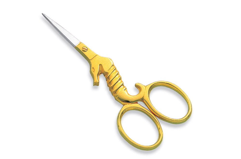 Cuticle & Personal Care Scissors