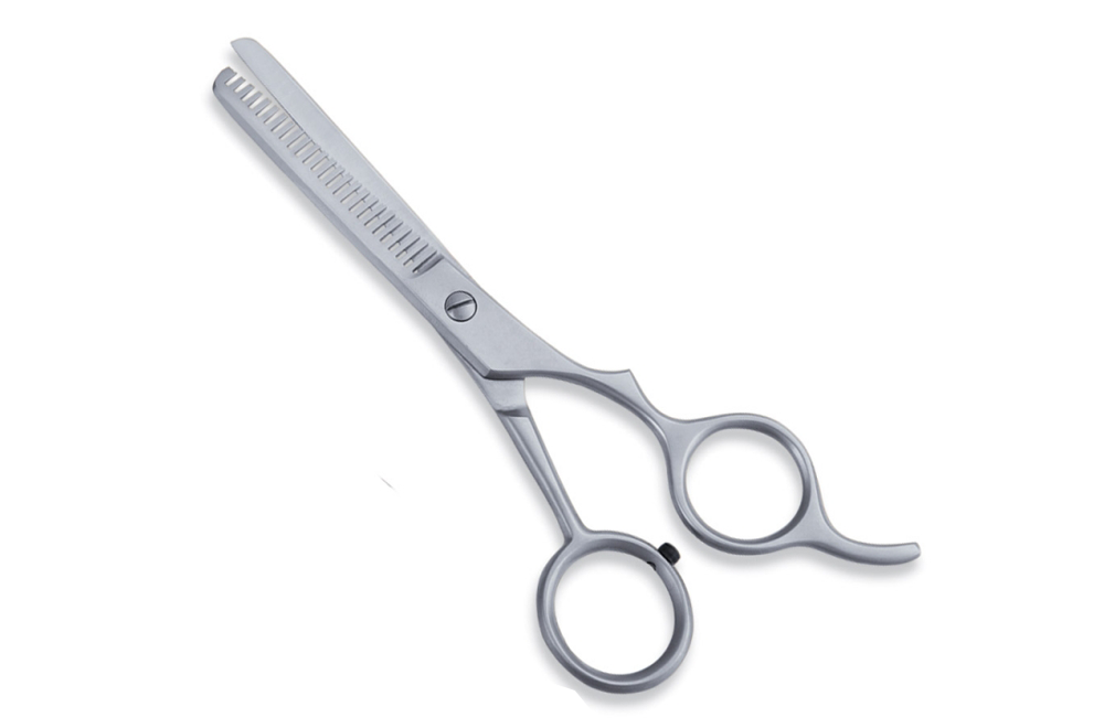 Economy Hair Thinning Scissors